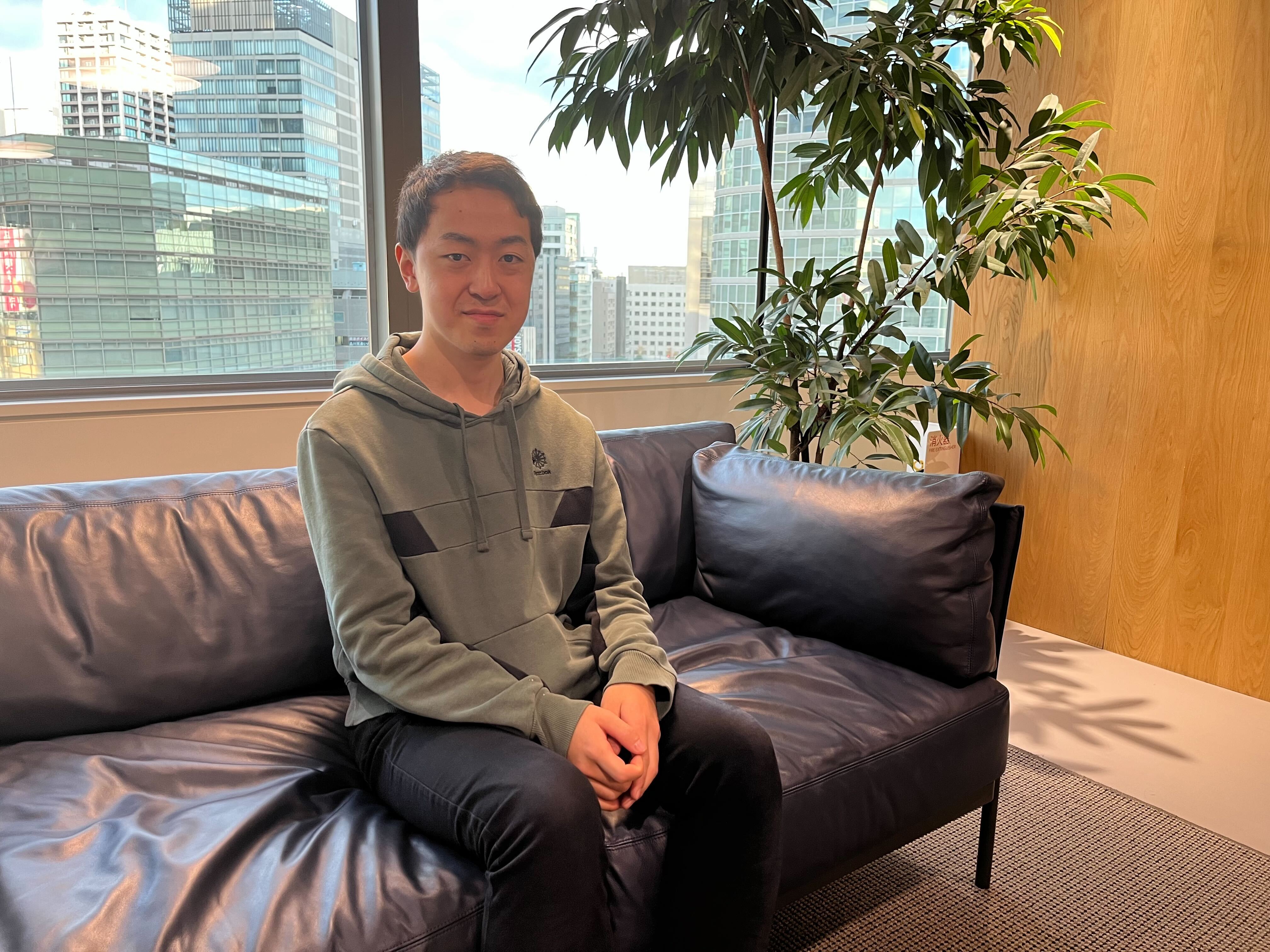 今後のビジョン