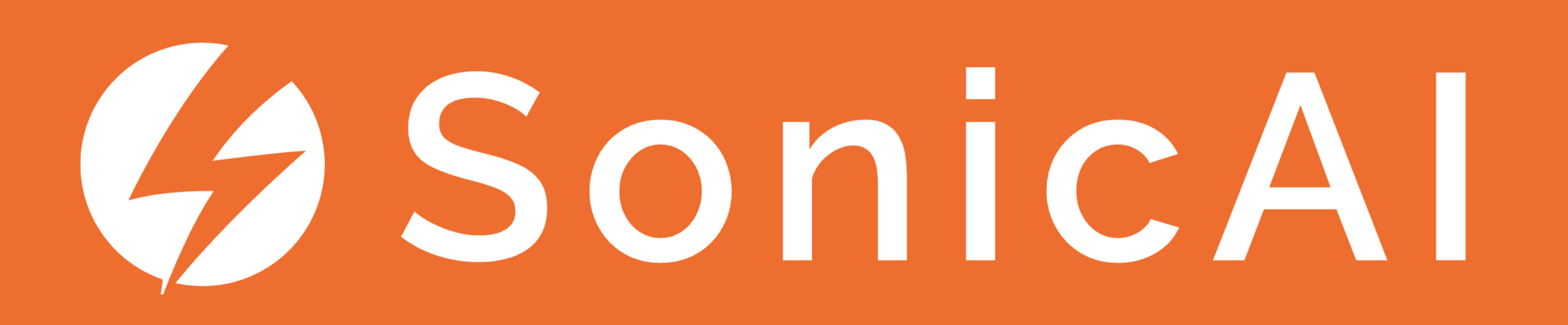 SonicAI